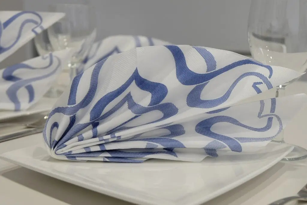 Elevate Your Dining Experience: Stylish Napkins for Every Table