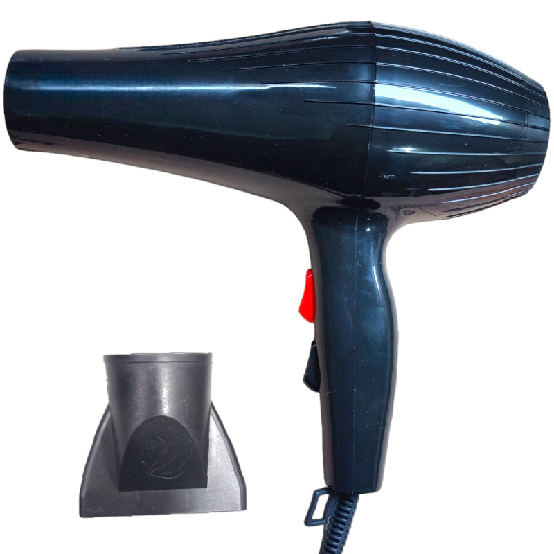 Hair Dryer (model And Company Is Not Specified But Quality Is Best) Dryer Machine Hair – Blow Dryer – Hair Dryer Machine 3000watt With Two Speeds