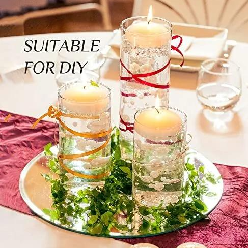 Floating Candles .. Pack Of 12