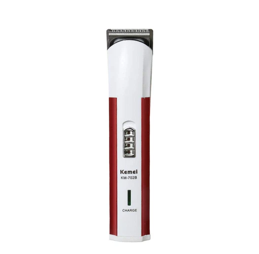 Km-702b Hair Clipper | Hair Trimmer / Hair Remover For Men (random Color)