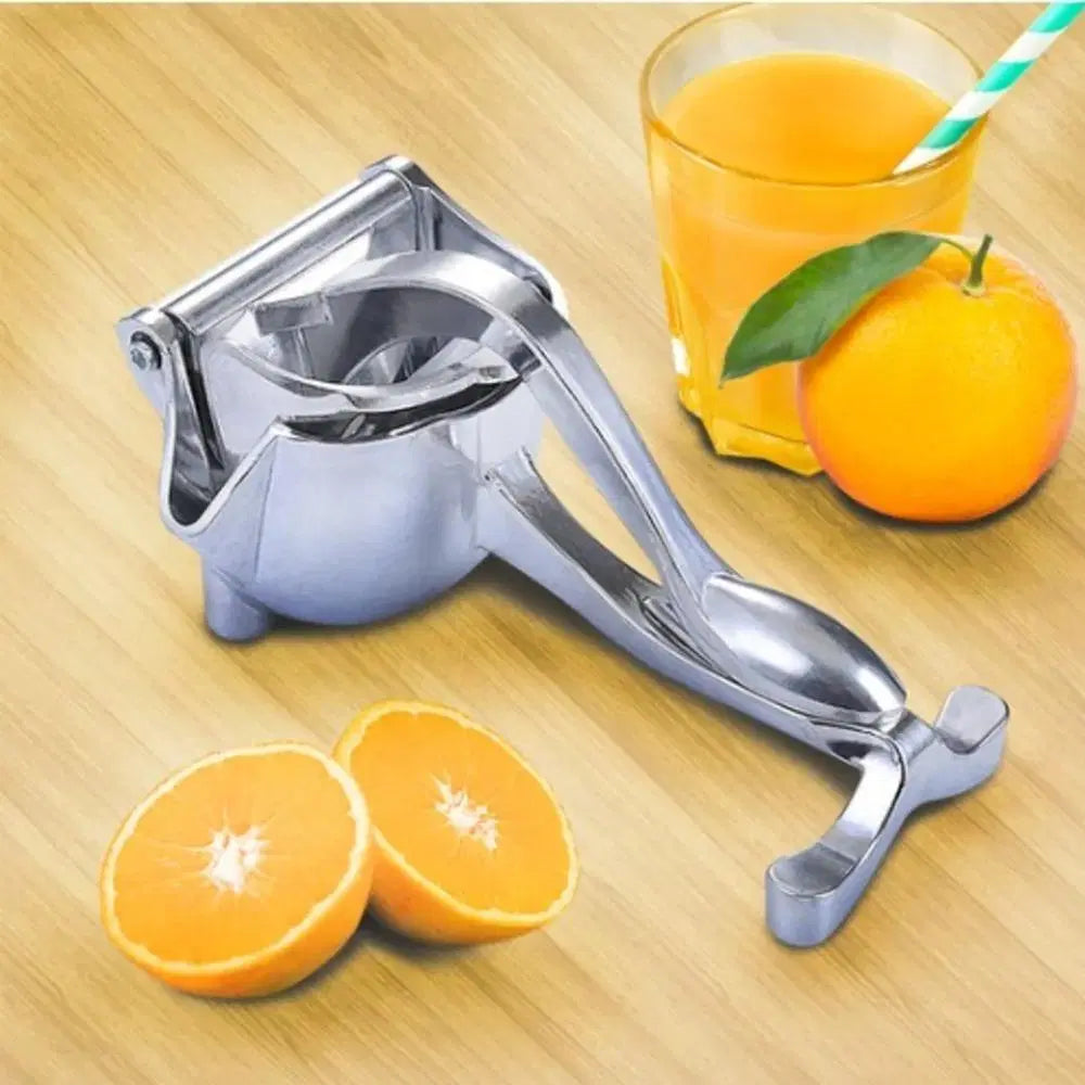 Easy Grip Manual Fruit Press